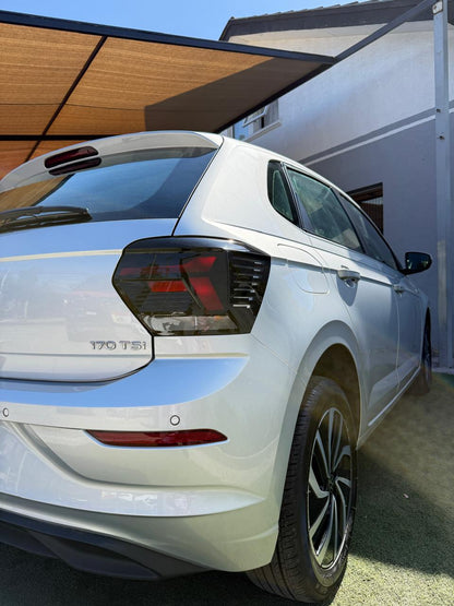 Volkswagen Polo 1.0 Highline Automático 2024 (19.000 km)