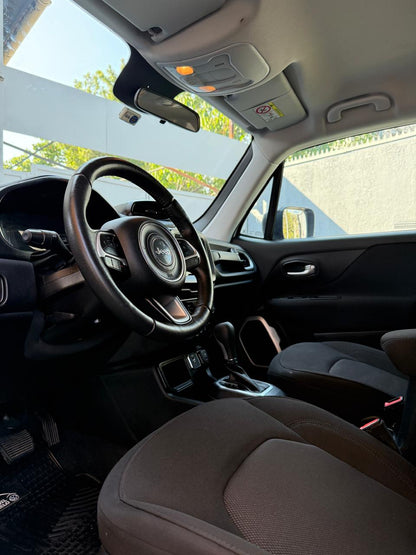 Jeep Renegade 1.8 Auto Sport LX 2023 (20.000 km)