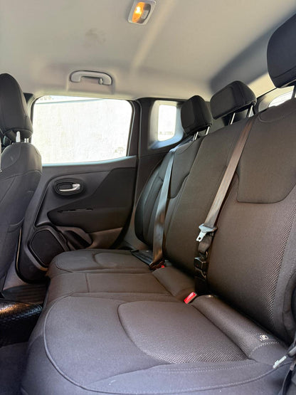 Jeep Renegade 1.8 Auto Sport LX 2023 (20.000 km)