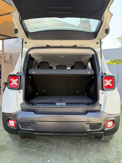 Jeep Renegade 1.8 Auto Sport LX 2023 (20.000 km)