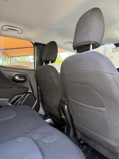 Jeep Renegade 1.8 Auto Sport LX 2023 (20.000 km)