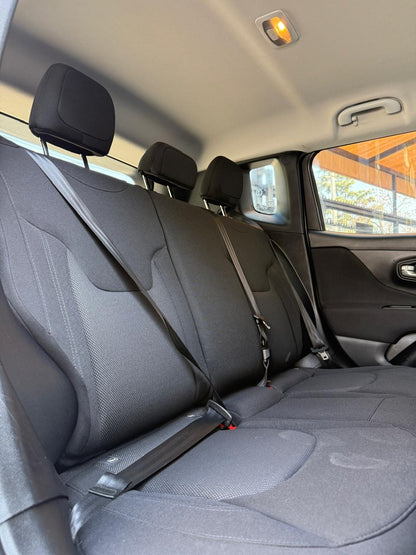 Jeep Renegade 1.8 Auto Sport LX 2023 (20.000 km)