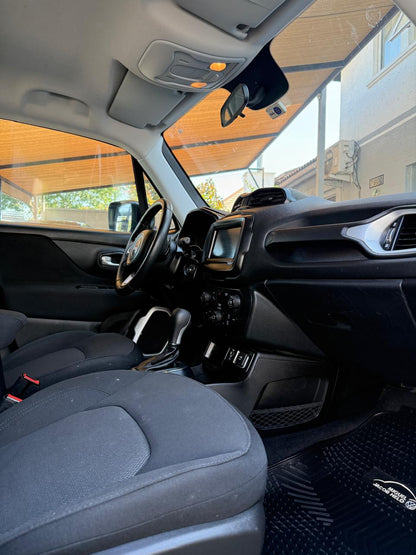 Jeep Renegade 1.8 Auto Sport LX 2023 (20.000 km)