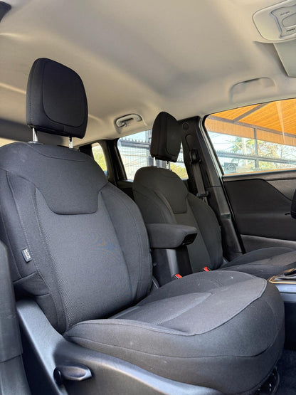 Jeep Renegade 1.8 Auto Sport LX 2023 (20.000 km)