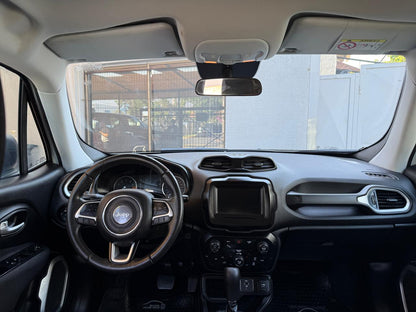 Jeep Renegade 1.8 Auto Sport LX 2023 (20.000 km)