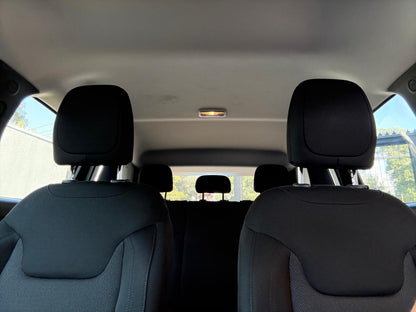 Jeep Renegade 1.8 Auto Sport LX 2023 (20.000 km)