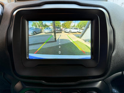 Jeep Renegade 1.8 Auto Sport LX 2023 (20.000 km)