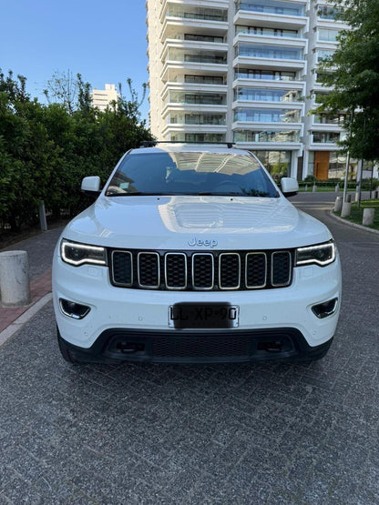 Jeep Grand Cherokee 3.6 Laredo 4WD Auto 2019 (78.000 km)