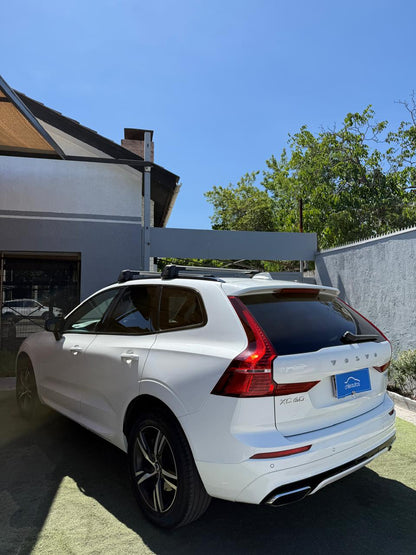 Volvo XC60 2.0 T6 R-Design 4WD 2021 (78.000 km)