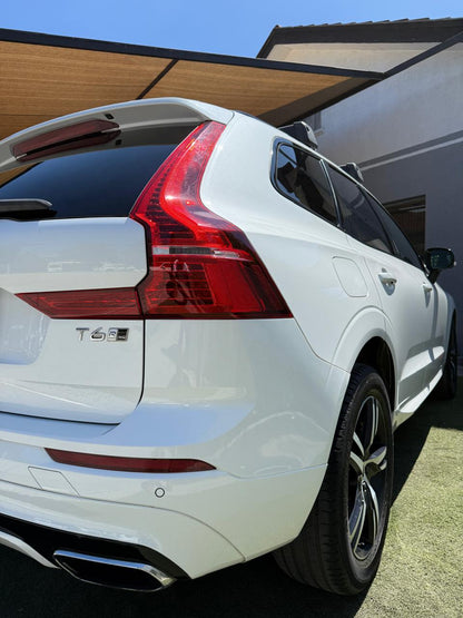 Volvo XC60 2.0 T6 R-Design 4WD 2021 (78.000 km)
