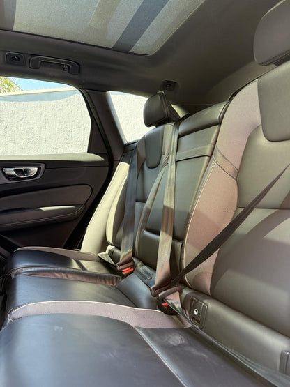 Volvo XC60 2.0 T6 R-Design 4WD 2021 (78.000 km)