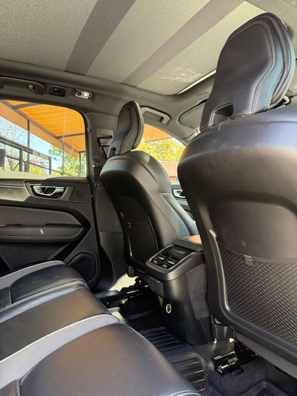 Volvo XC60 2.0 T6 R-Design 4WD 2021 (78.000 km)