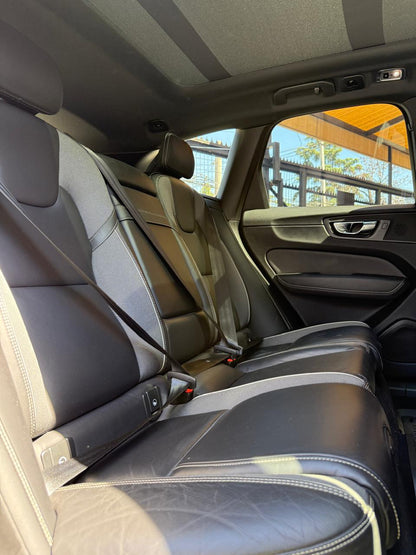 Volvo XC60 2.0 T6 R-Design 4WD 2021 (78.000 km)