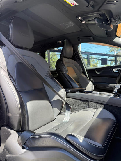 Volvo XC60 2.0 T6 R-Design 4WD 2021 (78.000 km)