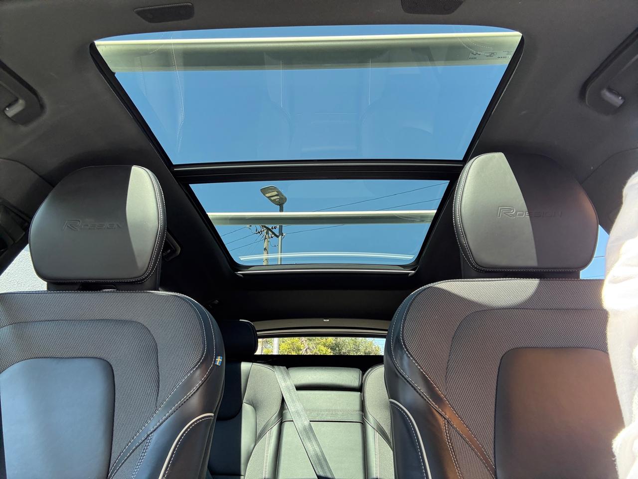 Volvo XC60 2.0 T6 R-Design 4WD 2021 (78.000 km)