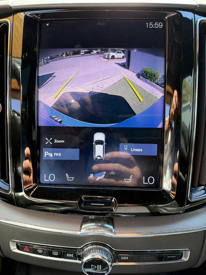 Volvo XC60 2.0 T6 R-Design 4WD 2021 (78.000 km)