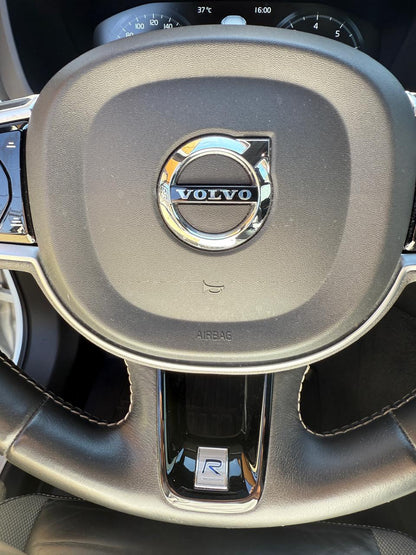 Volvo XC60 2.0 T6 R-Design 4WD 2021 (78.000 km)