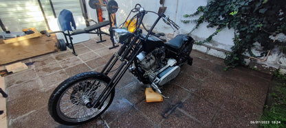 Harley-Davidson Chopper Revtech 1.840cc 2022 (3.500 km)