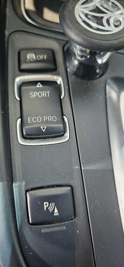 BMW 435 3.0 435i A Gran Coupe 2016 (81.680 KM)