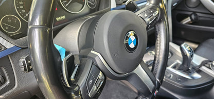 BMW 435 3.0 435i A Gran Coupe 2016 (81.680 KM)