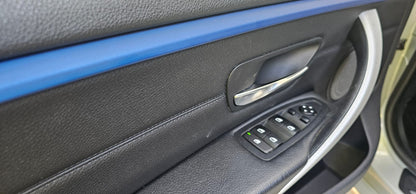 BMW 435 3.0 435i A Gran Coupe 2016 (81.680 KM)