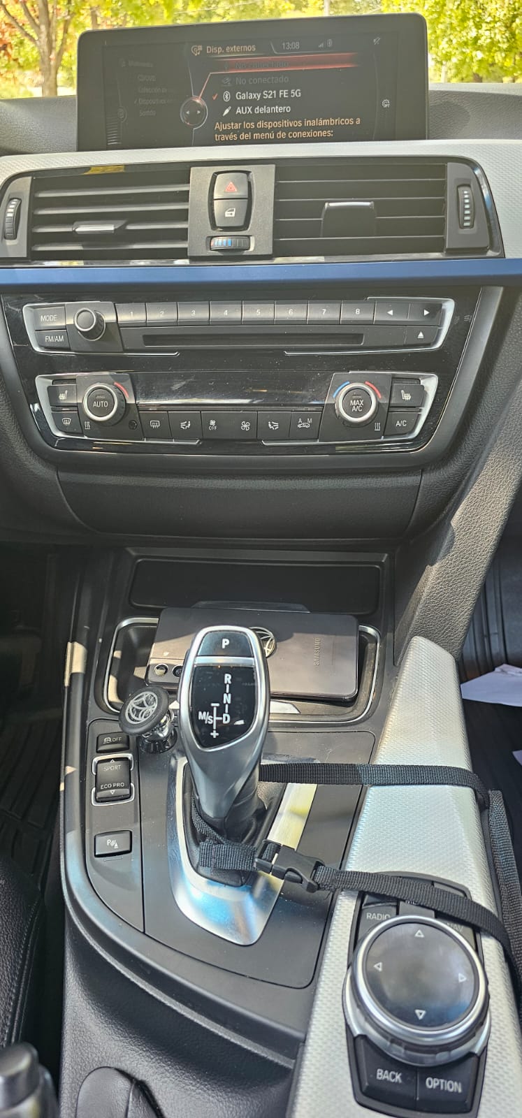 BMW 435 3.0 435i A Gran Coupe 2016 (81.680 KM)