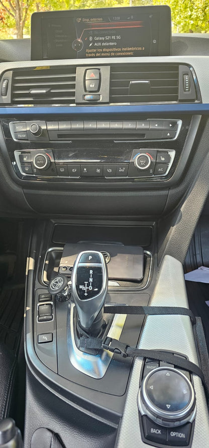 BMW 435 3.0 435i A Gran Coupe 2016 (81.680 KM)