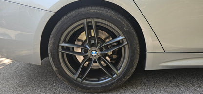 BMW 435 3.0 435i A Gran Coupe 2016 (81.680 KM)