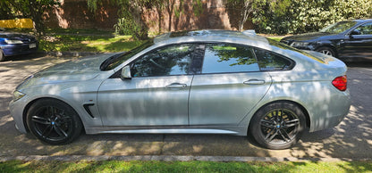 BMW 435 3.0 435i A Gran Coupe 2016 (81.680 KM)