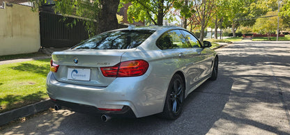 BMW 435 3.0 435i A Gran Coupe 2016 (81.680 KM)