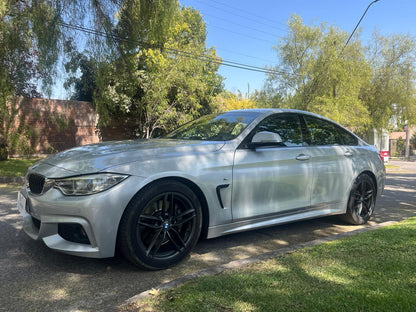 BMW 435 3.0 435i A Gran Coupe 2016 (81.680 KM)