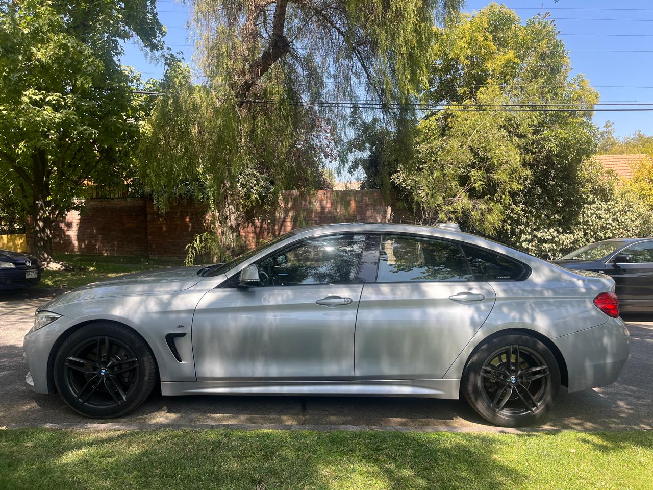 BMW 435 3.0 435i A Gran Coupe 2016 (81.680 KM)