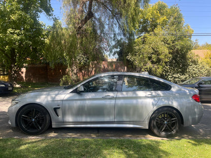 BMW 435 3.0 435i A Gran Coupe 2016 (81.680 KM)