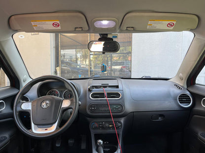 MG 3 1.300 cc MT 2017 (120.000 KM)