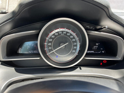 Mazda 3 SPORT B 2.0 AT 2015 (42.600)