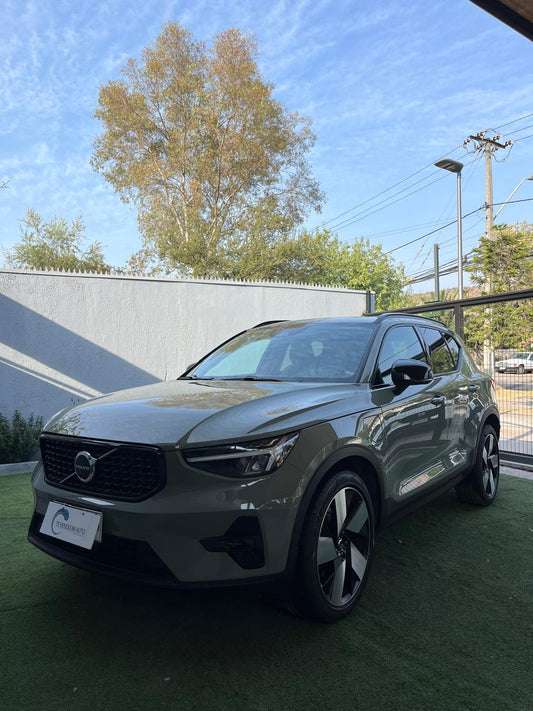 Volvo Xc40 1.5 T5 PHEV Ultimate Recharge Auto 2023 (46.800 KM)