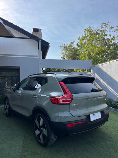 Volvo Xc40 1.5 T5 PHEV Ultimate Recharge Auto 2023 (46.800 KM)