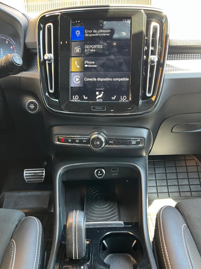 Volvo Xc40 2.0 T5 R-Design Plus Auto 4WD 2019  (112.000 KM)
