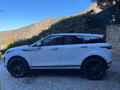 Land Rover Evoque 2.0 i S 200 HP AT 4X4 2021 (41.643 KM)