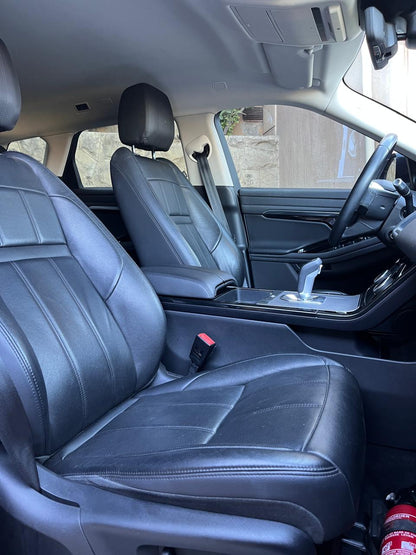 Land Rover Evoque 2.0 i S 200 HP AT 4X4 2021 (41.643 KM)