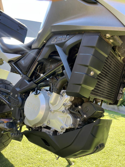 BMW G 310 Gs 2020 (15.500 KM)