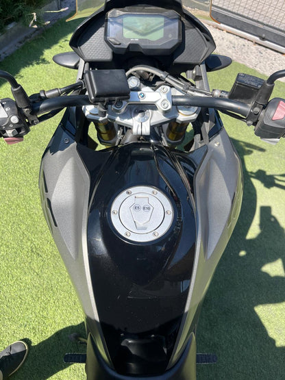 BMW G 310 Gs 2020 (15.500 KM)