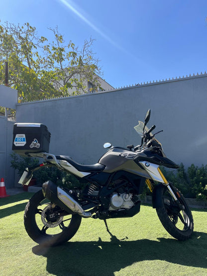 BMW G 310 Gs 2020 (15.500 KM)