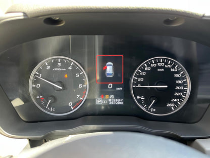 Subaru Crosstrek 2.0i CVT Auto 4WD 2023 (26.709 KM)