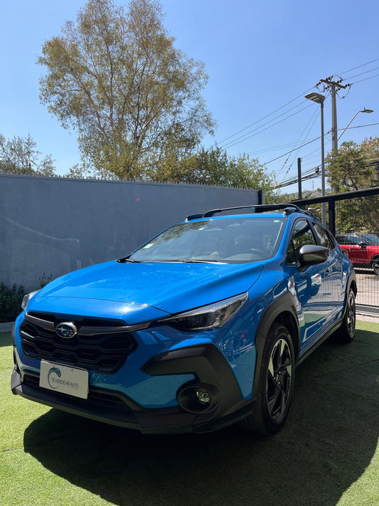 Subaru Crosstrek 2.0i CVT Auto 4WD 2023 (26.709 KM)