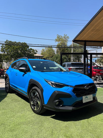 Subaru Crosstrek 2.0i CVT Auto 4WD 2023 (26.709 KM)