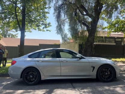 BMW 435 3.0 435i A Gran Coupe 2016 (81.680 KM)
