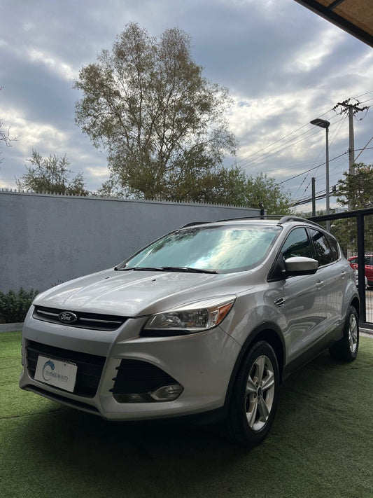 Ford Escape 2.0 Ecoboost SE Auto 2014 (83.800 Km)