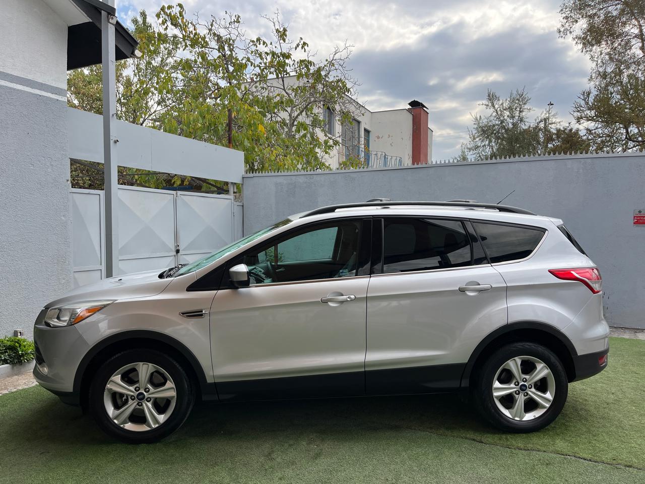Ford Escape 2.0 Ecoboost SE Auto 2014 (83.800 Km)