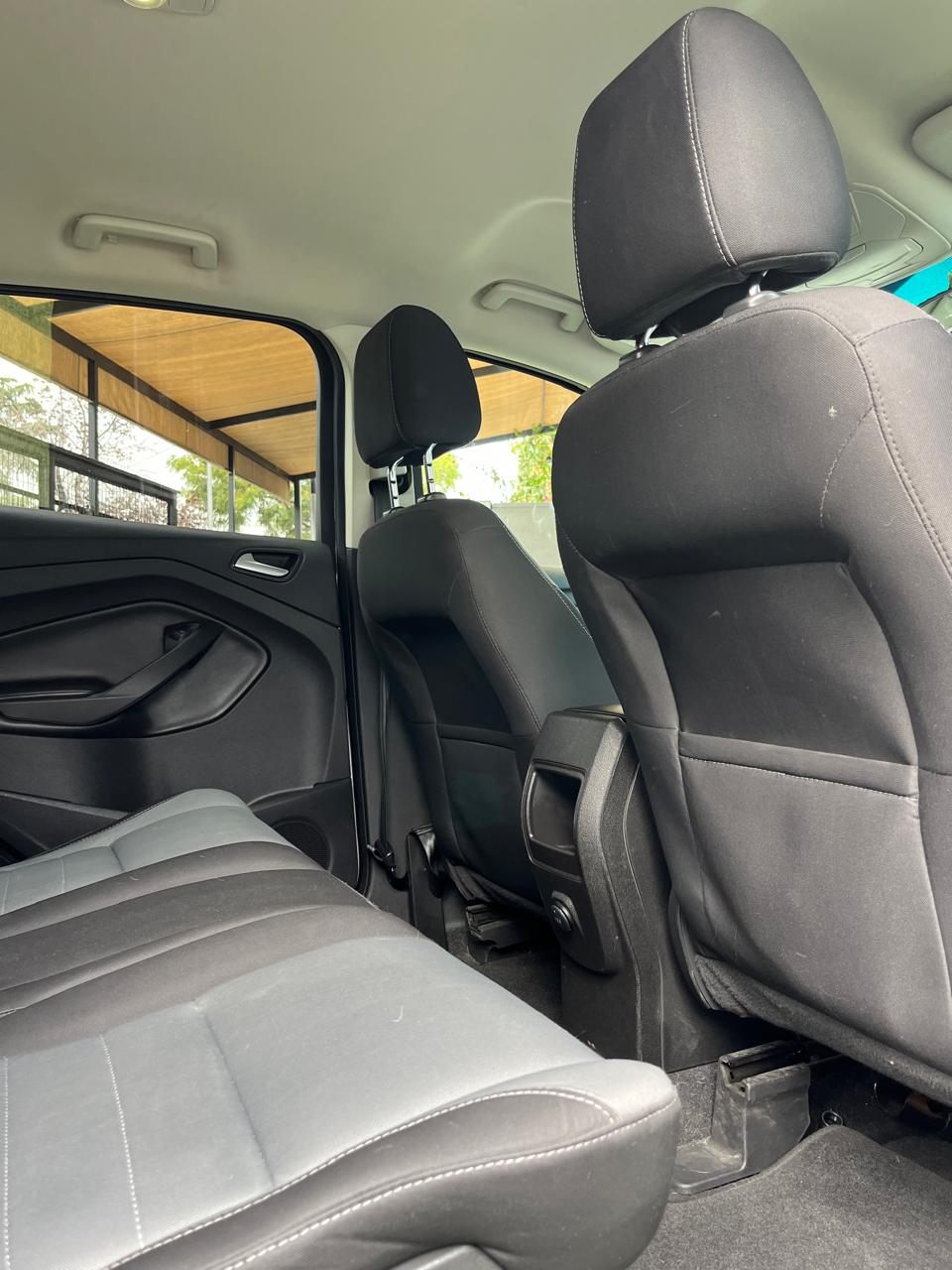 Ford Escape 2.0 Ecoboost SE Auto 2014 (83.800 Km)